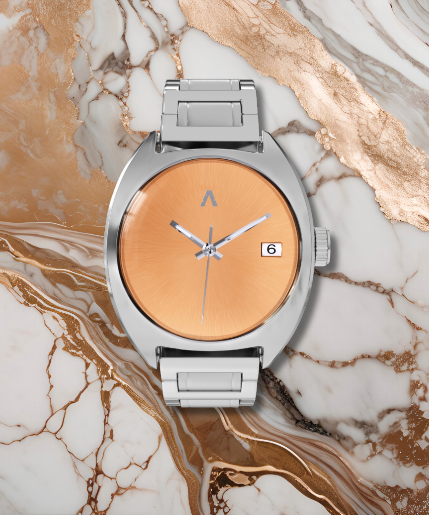 Collection de montres Hora de la marque Anteus