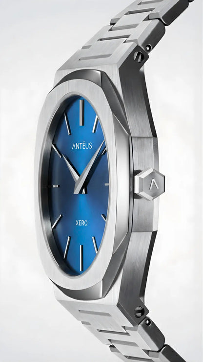 XERO BLUE