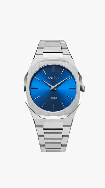 XERO BLUE
