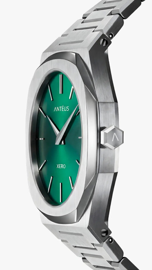 XERO GREEN