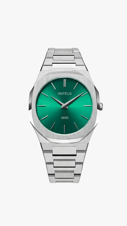 XERO GREEN