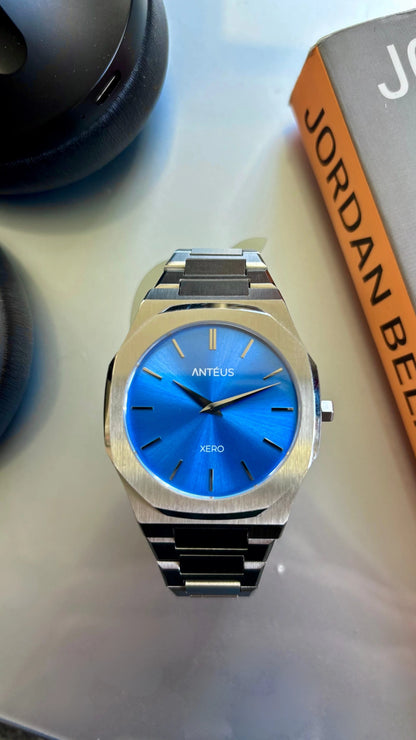 XERO BLUE