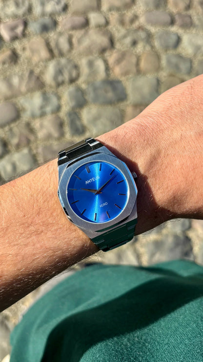 XERO BLUE