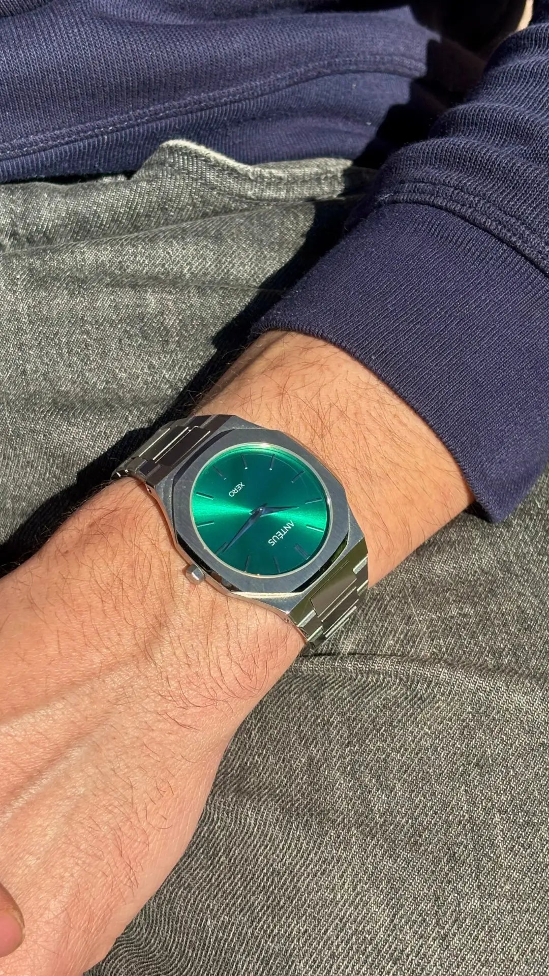 XERO GREEN