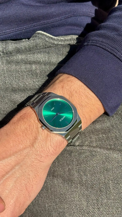 XERO GREEN