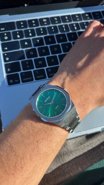 XERO GREEN