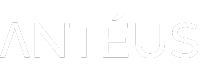 ΛNTÉUS Logo Blanc
